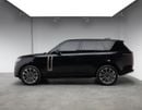 Land Rover Range Rover SE P400