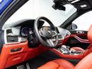 BMW X5 M COMPETITION BUY NOW, PAY 2027 | THE BLACKLINE STANDARD | BMW Warranty + Service Contract, GCC