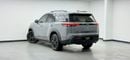Nissan Pathfinder SV 2024 Nissan Pathfinder SV, Nissan Warranty+Service Contract+Full Service History, GCC Specs