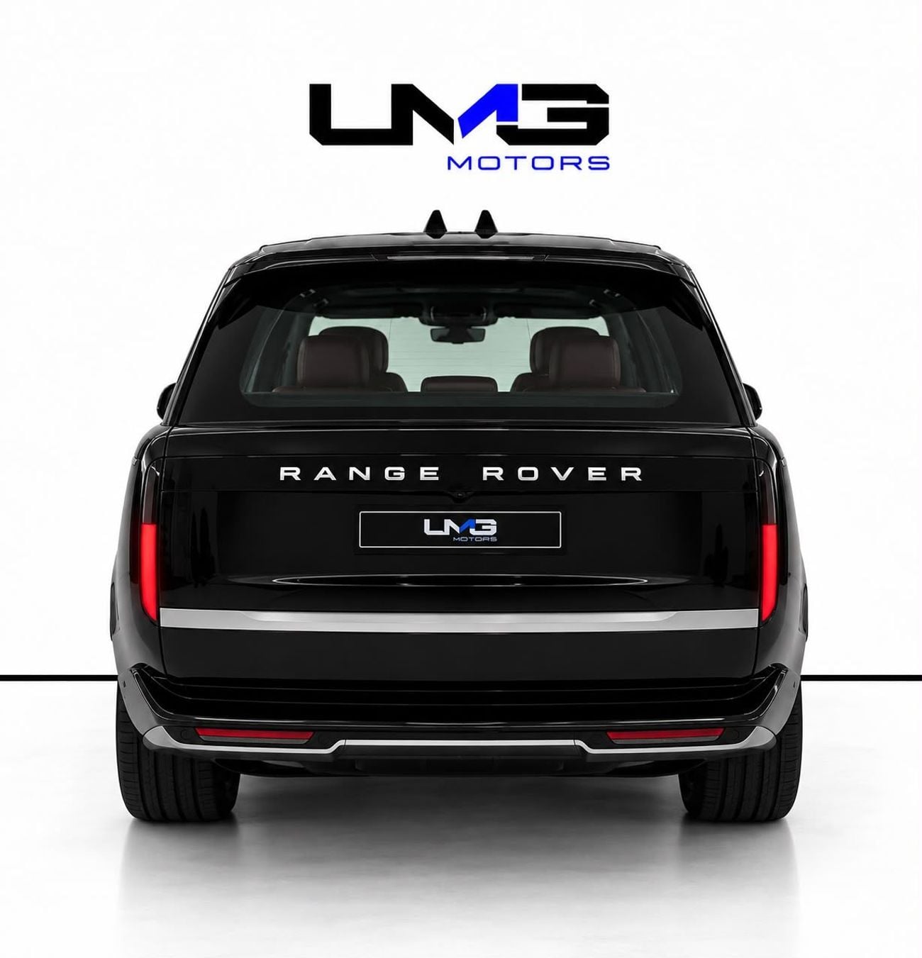 Land Rover Range Rover AUTOBIOGRAPHY LWB P530