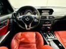 Mercedes Benz C63 AMG STANDARD TURBO Edition 507 6.2L