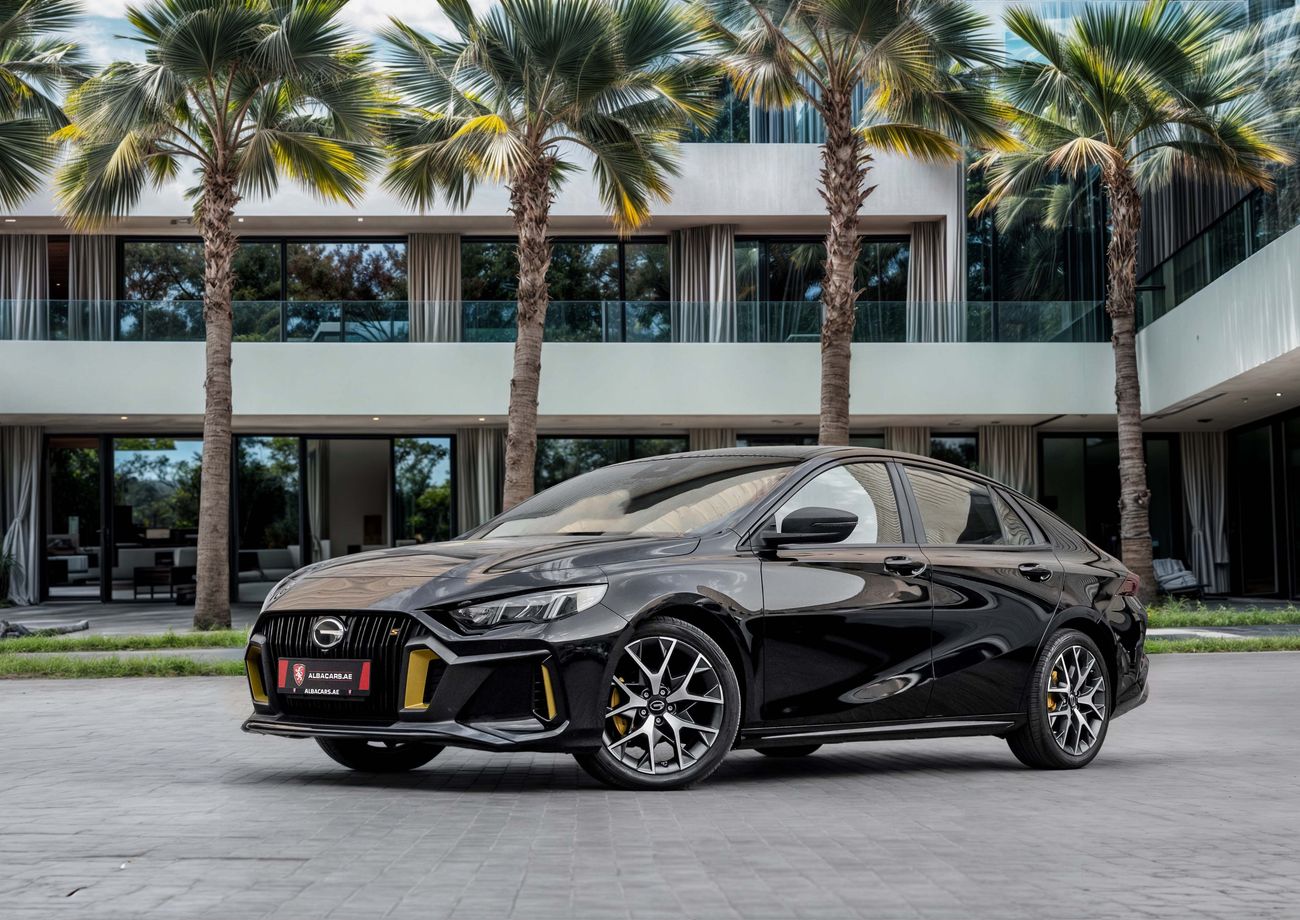 GAC Empow GE EMPOW GE | 1,371 P.M | 0% Downpayment | GAC Warranty!