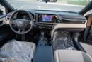 Toyota Camry LE 2.5L E 2026 MODEL GCC SPECS