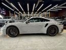Porsche 911 TURBO S
