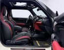 Mini John Cooper Works STANDARD 2018 Mini Cooper John Cooper Works, Service History, Fully Loaded, Excellent Condition, GCC