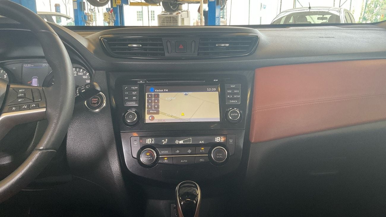 Nissan X Trail SL | Guaranteed Warranty | 0 Down Payment