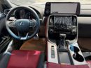 لكزس LX 600 SIGNATURE LEXUS LX600 3.5L twin turbo Model 2026