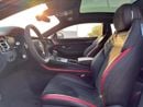 Bentley Continental GT W12 **2021**NEAT AND CLEAN LESS KILOMETER