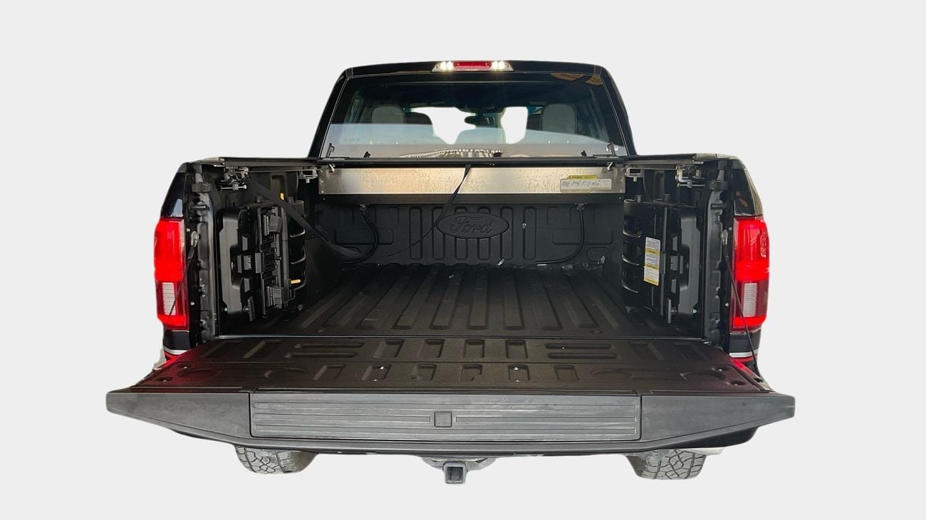 Ford F-150 XLT CREW CAB SPORT PK | Guaranteed Warranty | 0 Down Payment