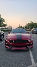 Ford Mustang STANDARD