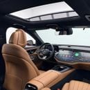مرسيدس بنز E300 AMG 2025 Mercedes Benz E300 4Matic, Warranty, Delivery Kms, Fully Loaded, Excellent Condition