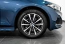 BMW 318i PURE