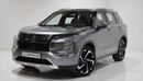 Mitsubishi Outlander GLX HIGHLINE Z06 2.5L