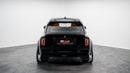 Rolls Royce Cullinan BLACK BADGE OVERDOSE by NOVITEC - 2026 - GCC - Under Warranty and Service