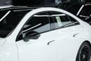 Mercedes Benz CLA 200