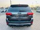 Jeep Grand Cherokee SRT