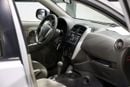 Nissan Sunny S | 2024 | by AGMC | GCC | Full-service History