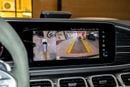 مرسيدس بنز GLE 53 AMG