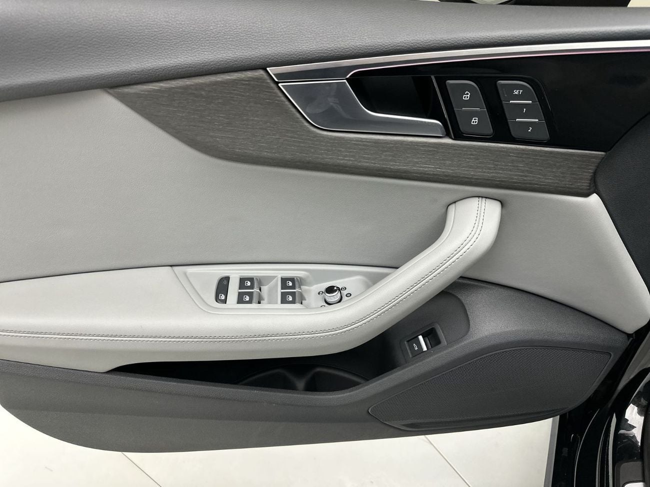 أودي A5 40 TFSI ADVANCED SPORTBACK (Ref# 060344)