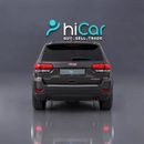 جيب شيروكي TRAILHAWK 1,532 درهم إماراتي شهرياً • بدون دفعة أولى • جيب جراند شيروكي تريل هوك • ضمان لمدة عام