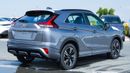 Mitsubishi Eclipse Cross GLS HIGH LINE Brand New – 1.5L Petrol 4WD Automatic – H43 – GCC 2026 – Export Only