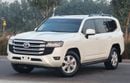 Toyota Land Cruiser EXR