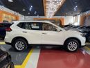 نيسان إكس تريل S NO CONVENIENCE FEES | UNDER WARRANTY | CERTIFIED PRE-OWNED | 0% DOWN PAYMENT