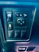 Toyota Prado VXR