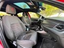 ألفا روميو جوليتا Stunning Mid Option | GCC Specs | Well Maintained