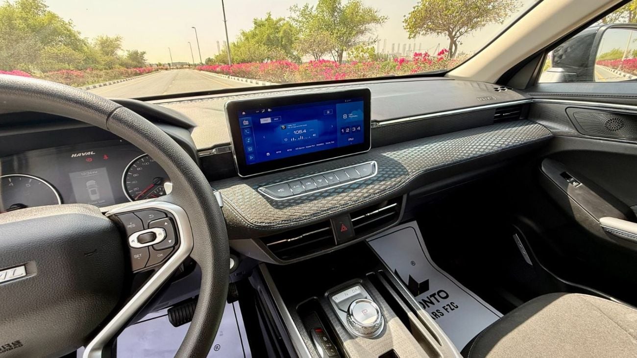 Haval Jolion ACTIVE