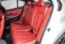 BMW 320i M SPORT 320i Luxury M Sport Package