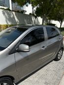 Kia Picanto EX TOP