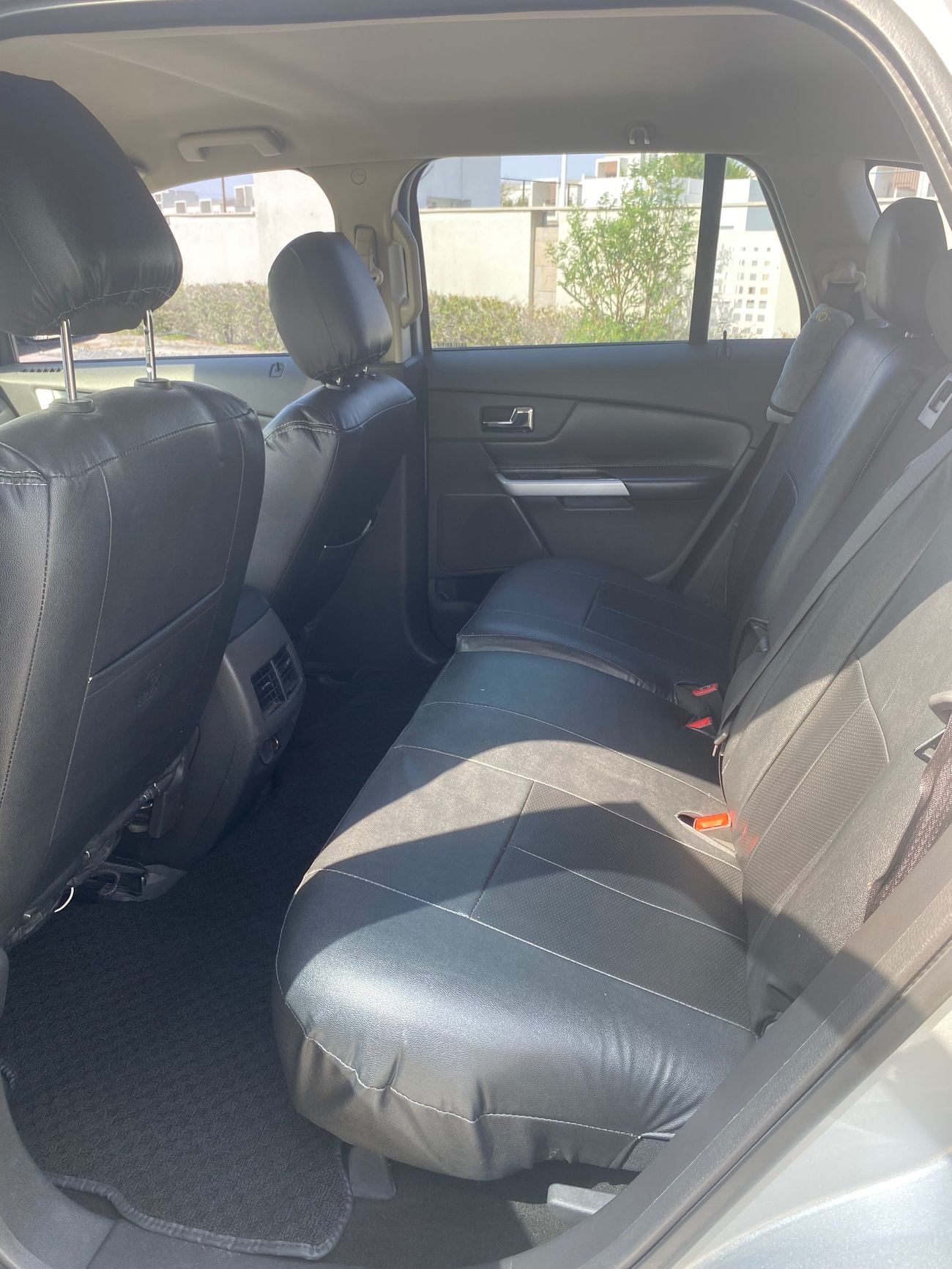 Ford Edge SE
