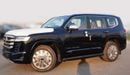 تويوتا لاند كروزر VXR