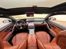 Mercedes Benz S500 L 4MATIC
