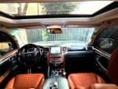 Lexus LX570 SPORT PLATINUM