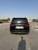 Toyota Land Cruiser GXR