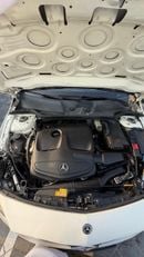 Mercedes Benz A250 SPORT