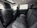 Mitsubishi Outlander GLX