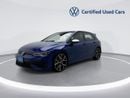 Volkswagen Golf R - PERFORMANCE Golf R Package 1 - Performance Exhaust 2L | 315HP 4MOTION | Top Spec | Drift Mode | GCC Specs