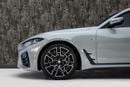 BMW 430i LUXURY M SPORT PACKAGE