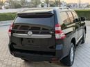 Toyota Prado TX-L | GCC Specs | V4 2.7L Interior and Exterior Excellent Condition