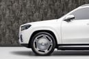 Mercedes Maybach GLS600 Maybach GLS600 BUY NOW, PAY 2027 | THE BLACKLINE STANDARD | 2029 Mercedes Warranty + Service Contract, Low KMs, GCC