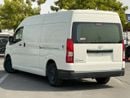 Toyota Hiace HIGHROOF | 3.5L V6 PETRO M/T | EMERGENCY MEDICAL AMBULANCE | MY2026