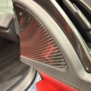 Audi R8 V10 PERFORMANCE GCC V10 under warranty