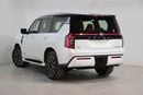 Nissan Patrol LE PLATINUM CITY 2.0