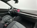 Volkswagen Golf Golf R Package 1 Package 1 2L | Premium Audio & Leather Interior | Top Tier GCC Specs