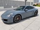 Porsche 911 CARRERA 4S