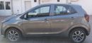 Kia Picanto GCC Specs 2027 Model with Sunroof