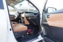 Toyota Fortuner 4x4 2.7L PETROL A/T 2026 MODEL